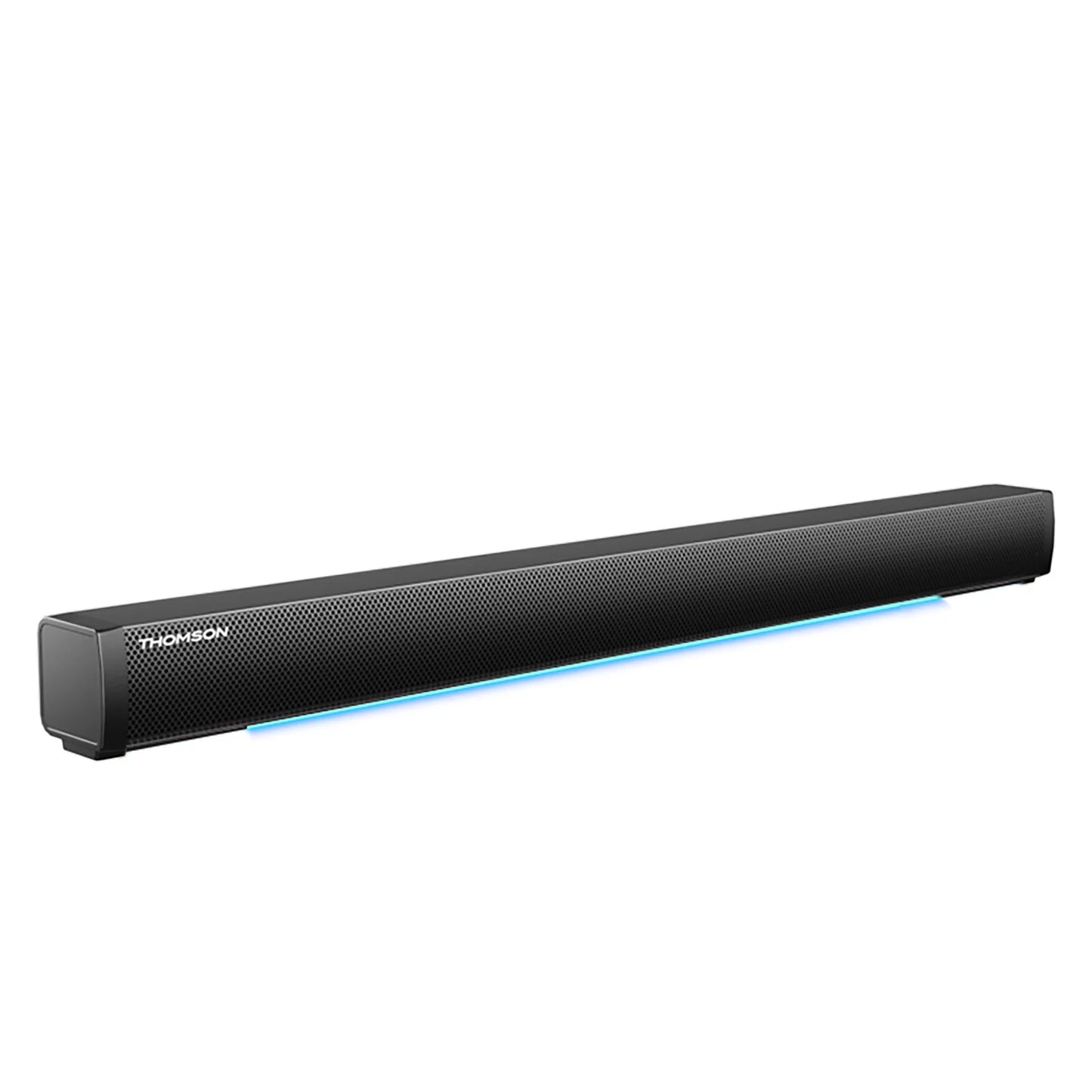 Thomson B206 Sizeoundbar for TV, Bluetooth Sizepeaker PC Sizeoundbar , Home Cinema Sizeound Sizeystem - Black