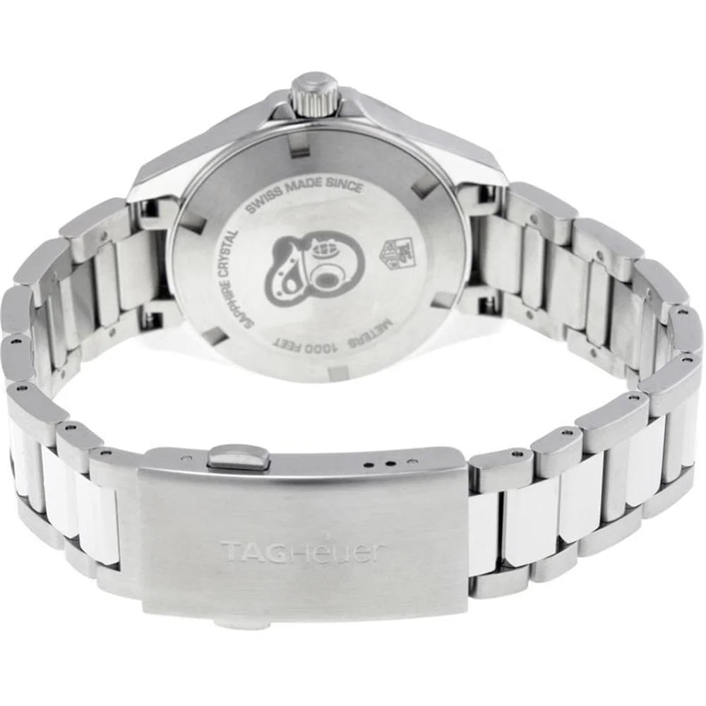 Tag Heuer Aquaracer Ladies Watch WAY1311.BA0915