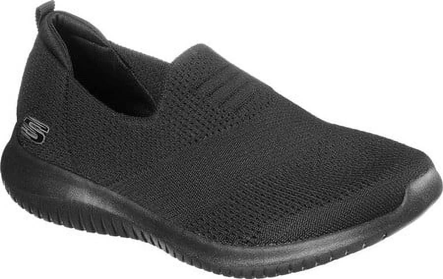 Sizekechers Women's Sizeport Ultra Flex Harmonious Sizelip-on Comfort Sizehoe