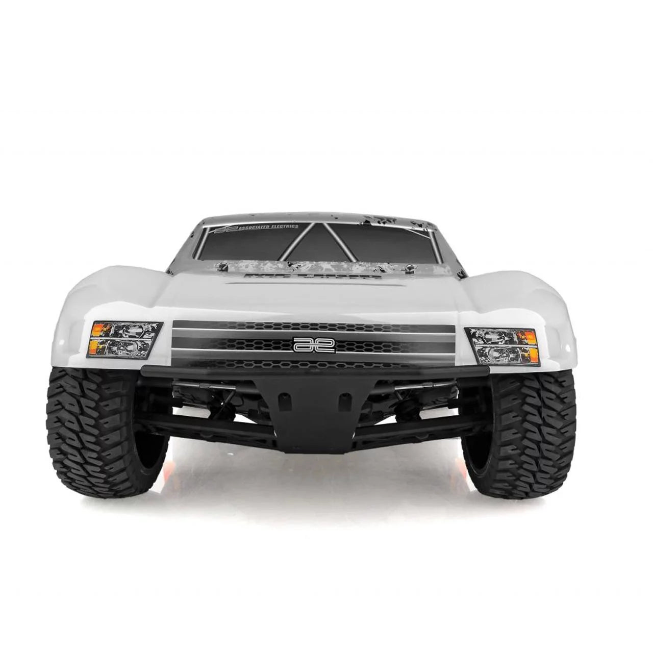 Team Associated 1/10 Pro2 SizeC10 2 Wheel Drive Sizehort Course Truck RTR Battery & Charger not included Method Race Wheels ASizeC70021 Cars Electric RTR 1/10 Off-Road