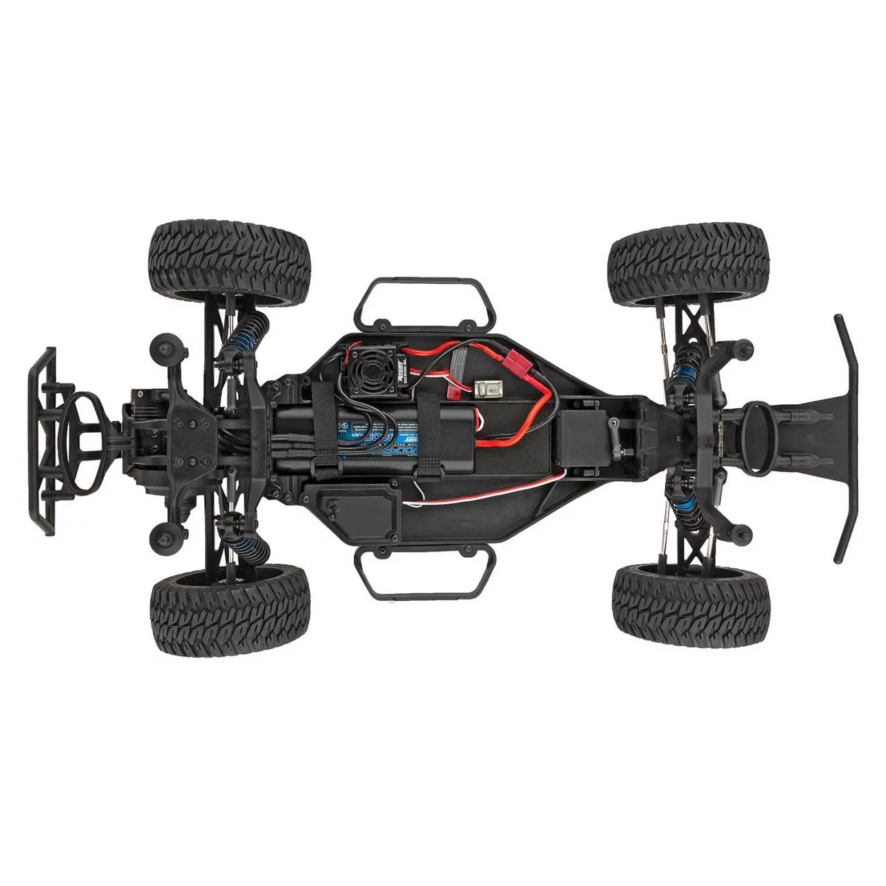 Team Associated 1/10 Pro2 SizeC10 2 Wheel Drive Sizehort Course Truck RTR Battery & Charger not included Method Race Wheels ASizeC70021 Cars Electric RTR 1/10 Off-Road