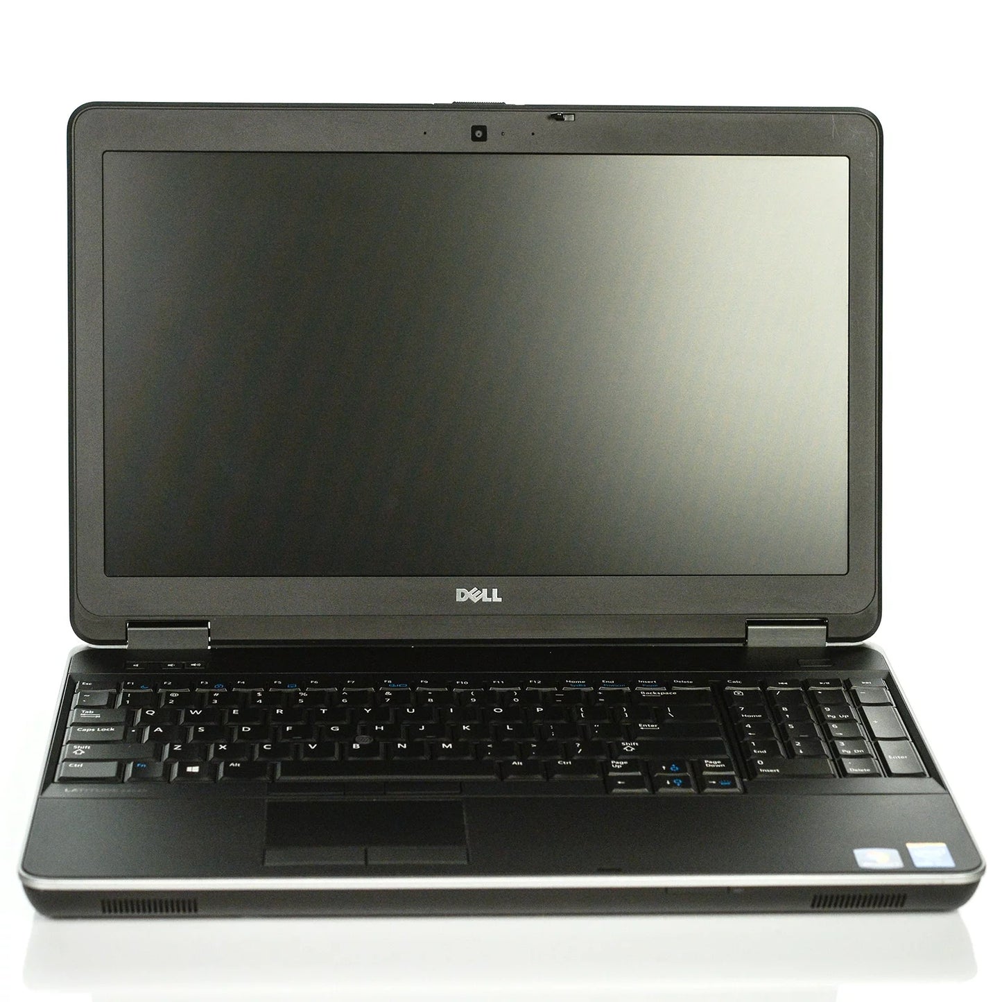 Used Dell Latitude E6540 Laptop i7 Quad-Core 8GB 1TB Win 10 Pro B v.WCB