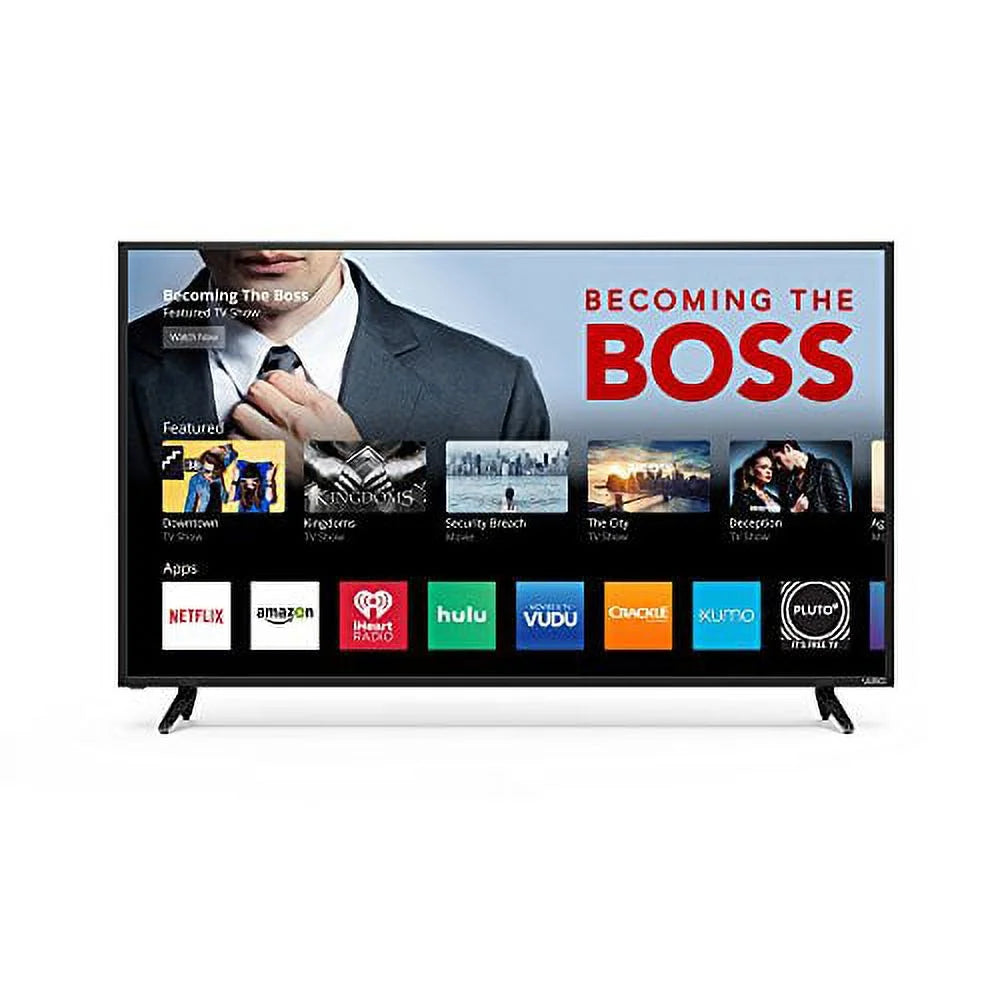 VIZIO 50" 4K FULL-ARRAY LED TV E50-E3 (2016)