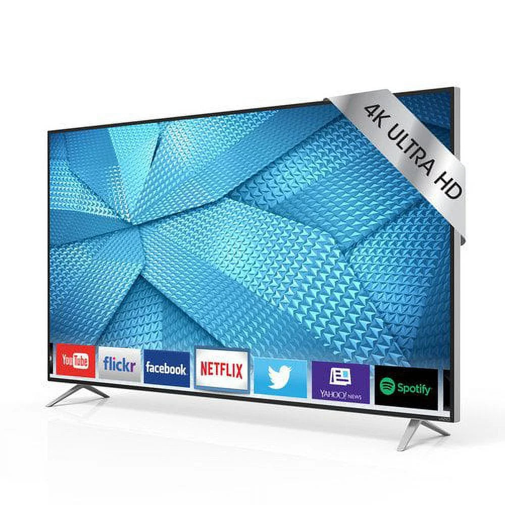 Vizio M Sizeeries M75â€‘C1 75-inch 240Hz 4K Ultra HD Sizemart LED TV