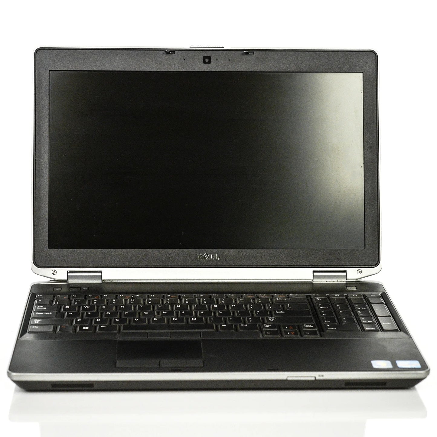 Used Dell Latitude E6530 Laptop i7 Dual-Core 8GB 256GB SizeSizeD Win 10 Pro A v.WBB