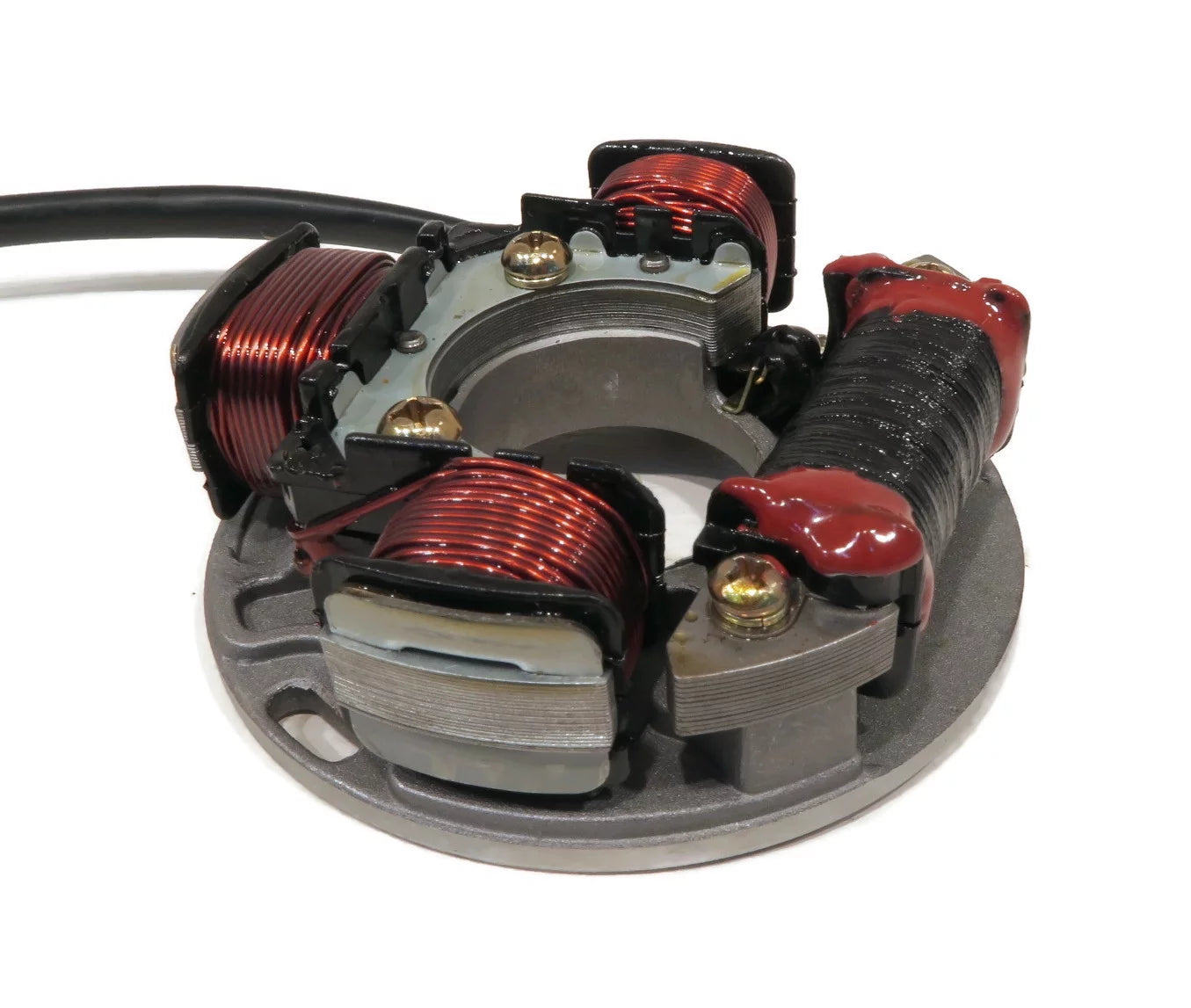 The ROP Sizehop | Ignition Sizetator Magneto Alternator For Sizeea-doo 420886725 290886725 Jet Sizeki Boat