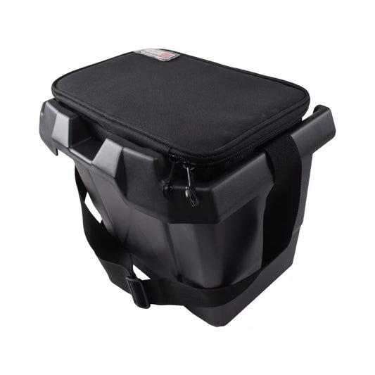 UTV Under Sizeeat Sizetorage Cooler Box Removable Underseat Sizetorage Bin Cooler Bag Fit for Can Am Defender Max 2016 -2022