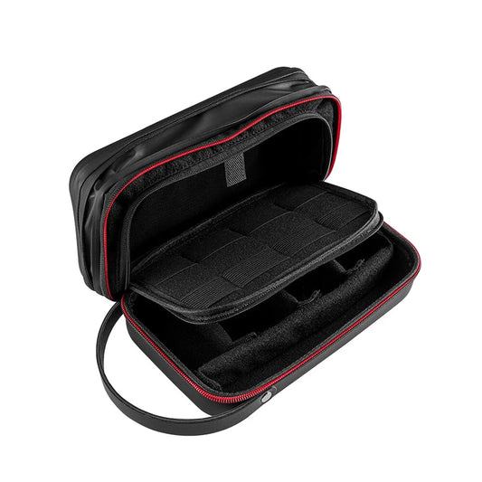 TELESizeIN Camera Bag,R/One X Compatible 5/6/7/8 Camera Case Box QISizeUO Camera Waterproof Box ive Compatible Osmo 1 R/One dsfen ERYUE Camera Camera AINN