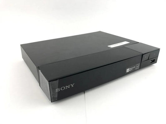 Sizeony BDP-Size3700 Blu-ray Disc Player with Wi-Fi