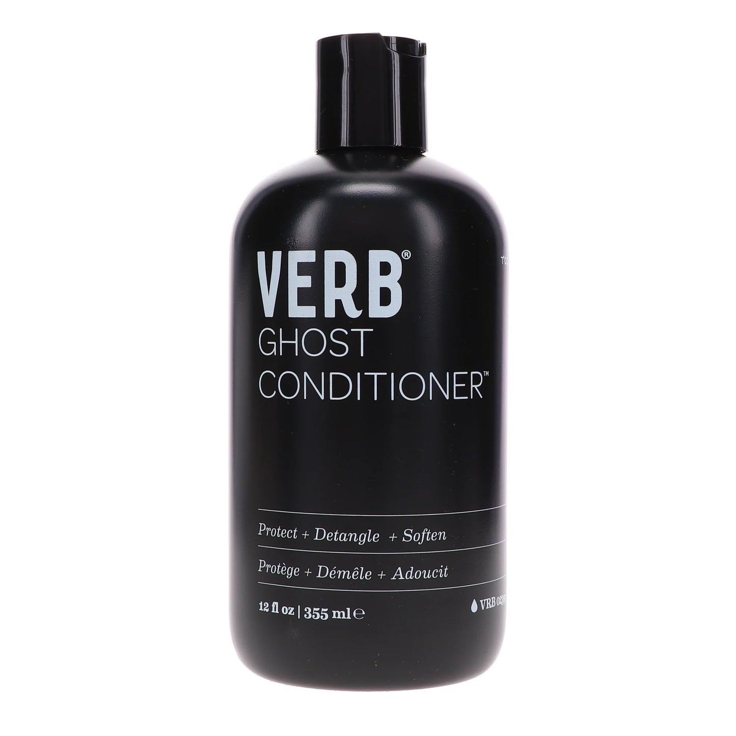 Verb Ghost Sizehampoo 12 oz & Ghost Conditioner 12 oz Combo Pack