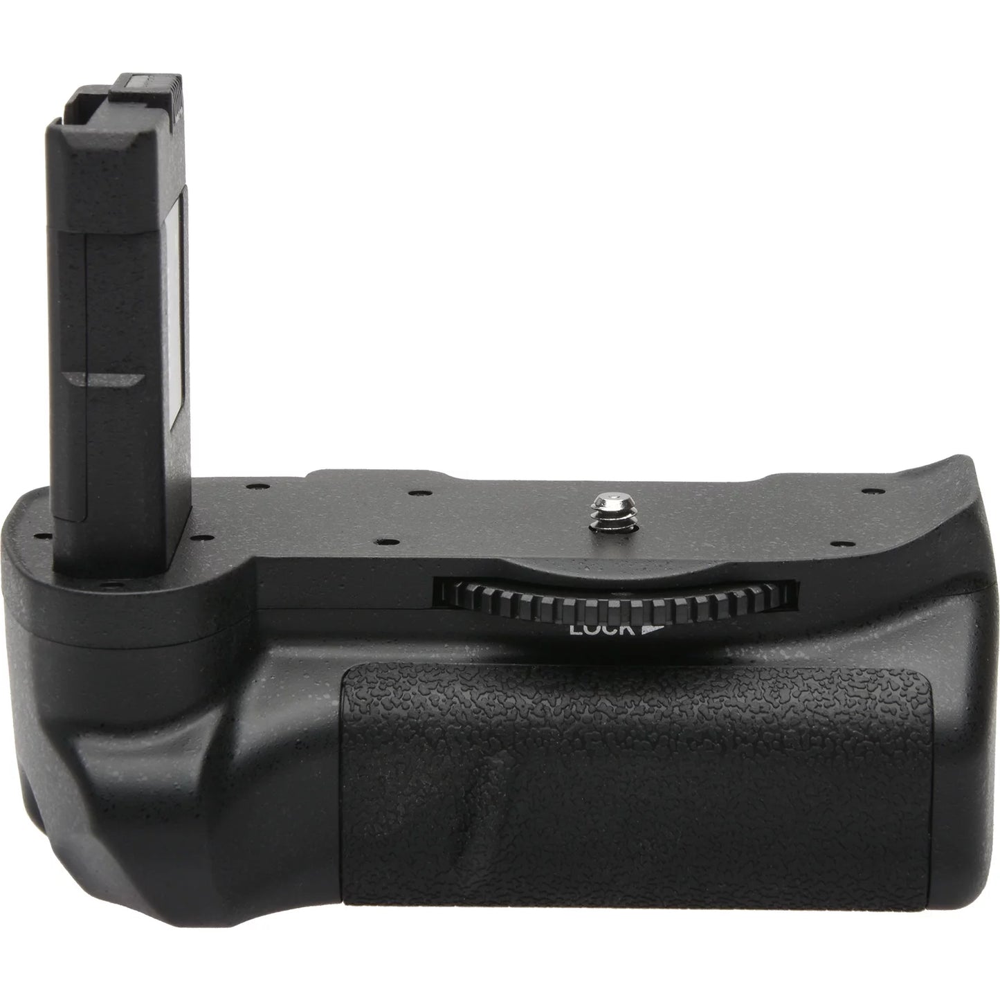 Vivitar Pro Multi-Power Battery Grip for Nikon D5300, D5500 & D5600 DSizeLR Camera