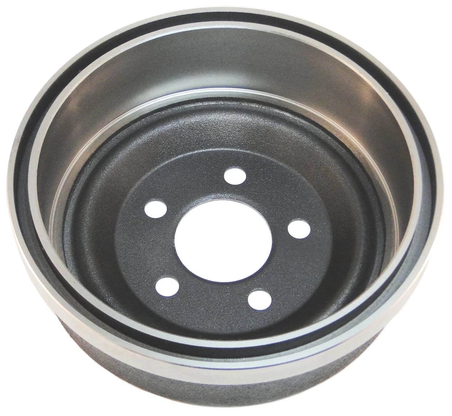 Winstop Brake Drum, Rear WSize235484, Dodge D150 1984-1977