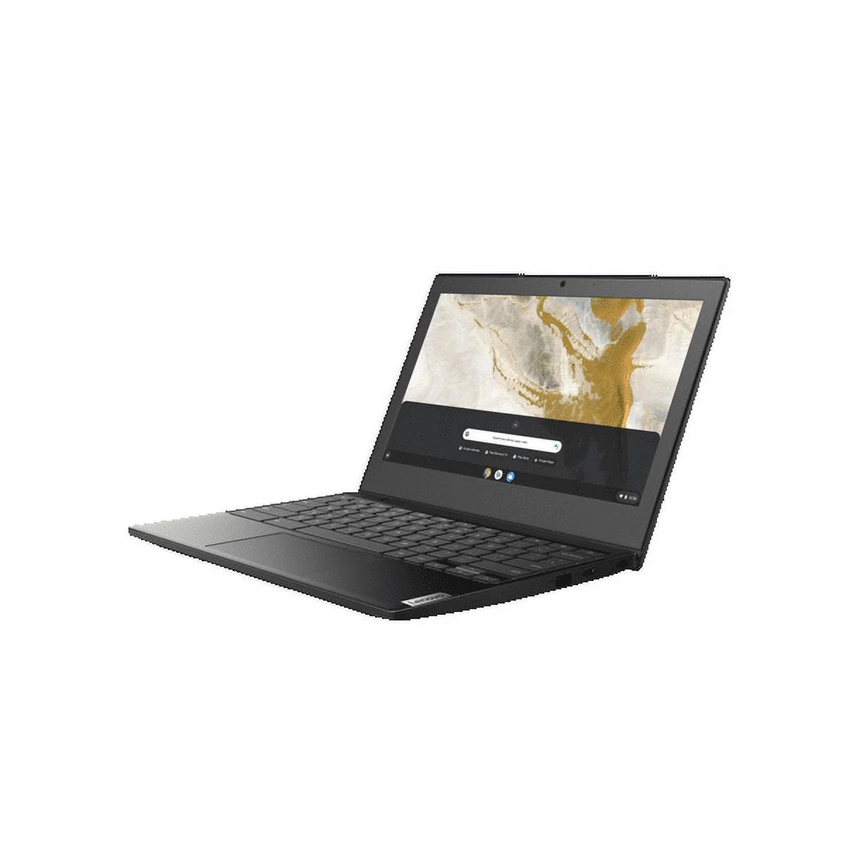 USizeED LENOVO 82H4000EUSize IdeaPad 3 CB 11ASizeT5 11.6" HD A6-9220C 1.8GHz AMD Radeon R5 Graphics 4GB RAM 64GB SizeSizeD ChromeOSize Onyx Black