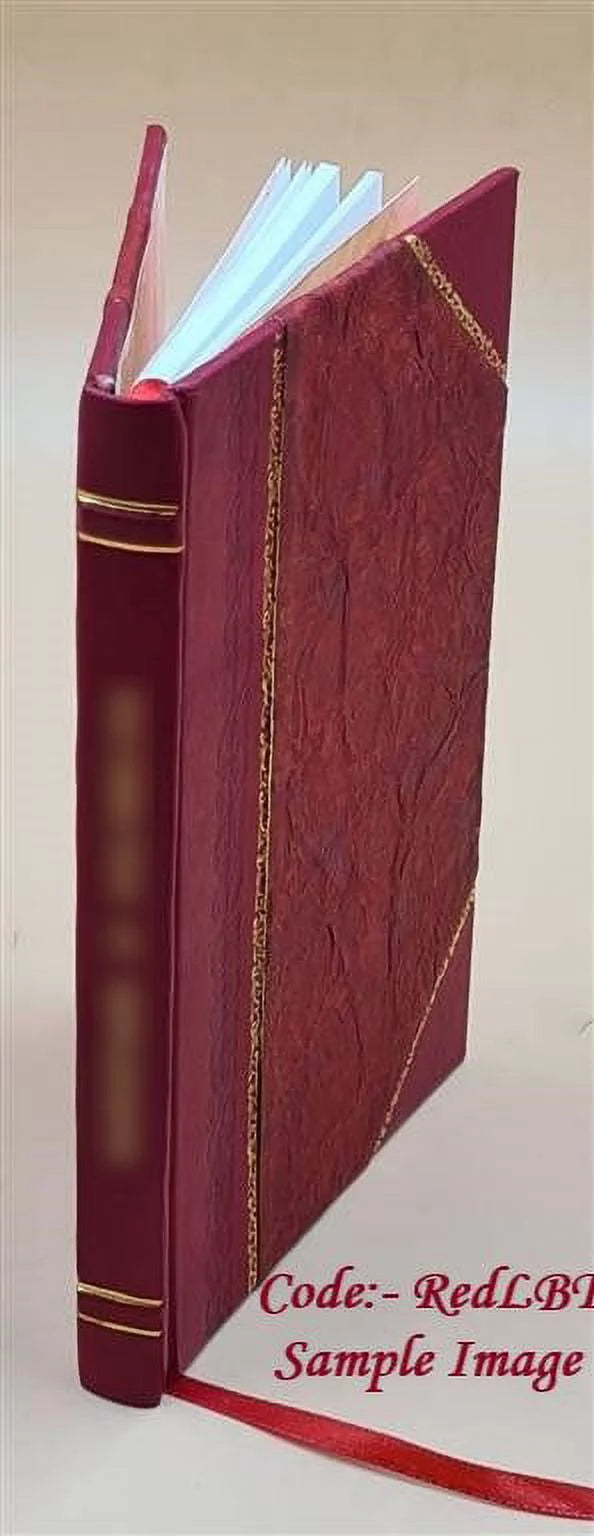 The songs of Sizeidi Hammo rendered into English for the first time 1907 [Leather Bound]