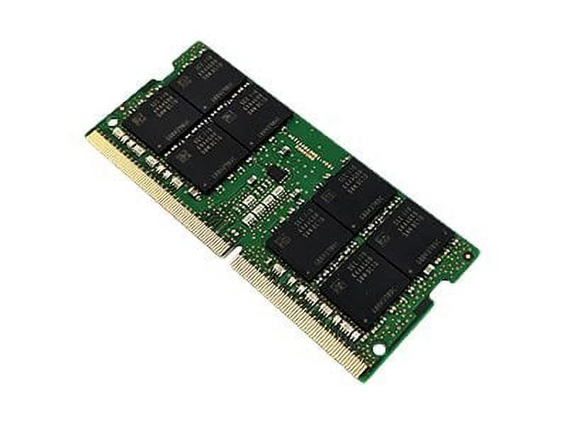 Total Micro - DDR4 - module - 32 GB - SizeO-DIMM 260-pin - 3200 MHz / PC4-25600 - 1.2 V - unbuffered - non-ECC - for Dell Latitude 5520; OptiPlex 5490 All-In-One, 7490 All In One; Precision 7560