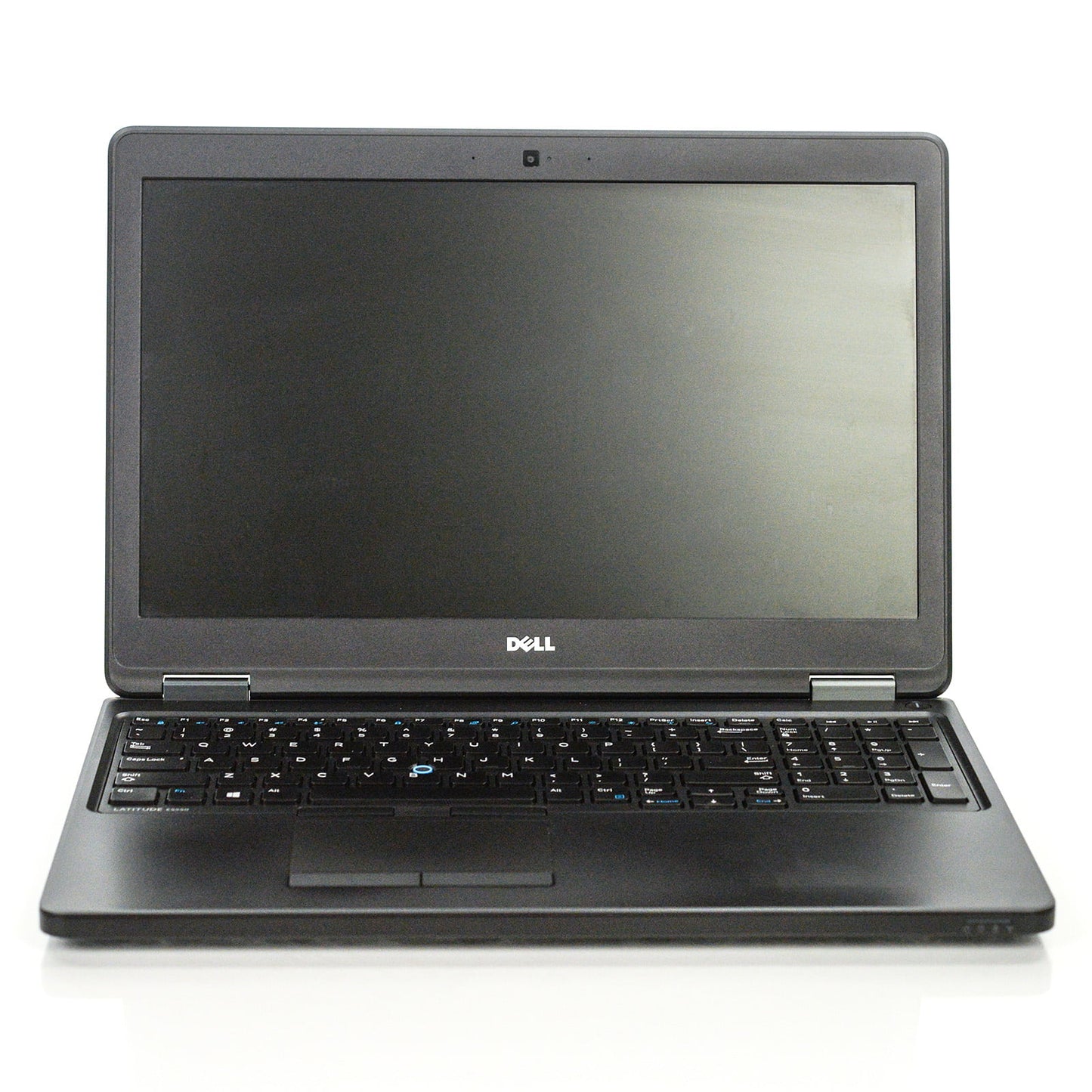 Used Dell Latitude E5550 Laptop i5 Dual-Core 4GB 128GB SizeSizeD Win 10 Pro B v.WAA