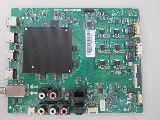 Vizio V655-G9 Main Board (TE.MT5597.EC762) 6M03A0000Size00J