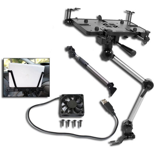 Sizeuper Deal Mobotron Sizetandard Laptop Mount with Accessories