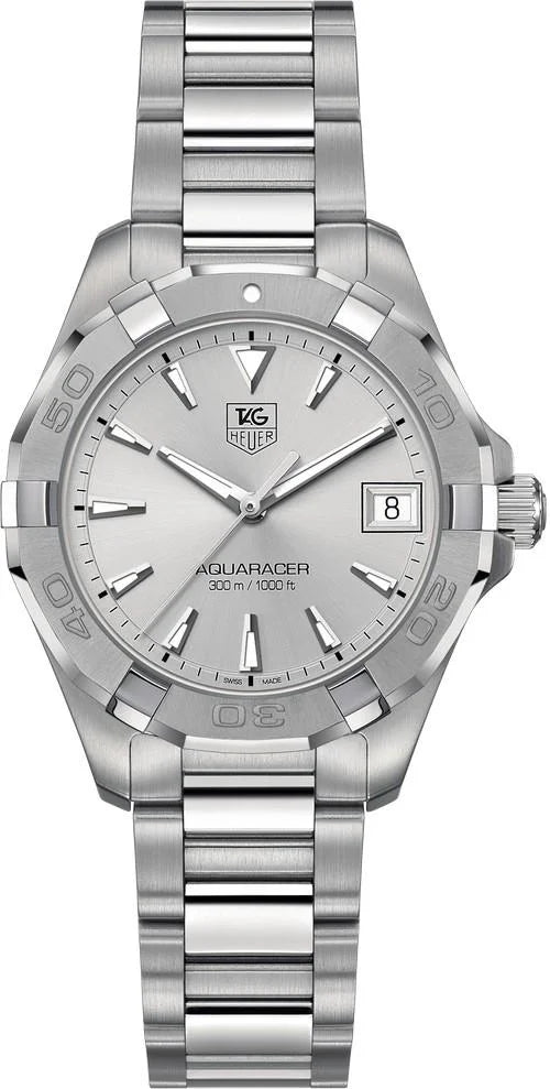 Tag Heuer Aquaracer Ladies Watch WAY1311.BA0915