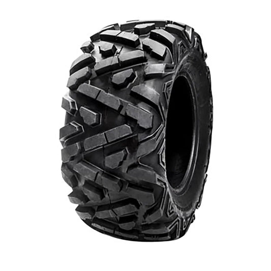 TriloBite HD 8-Ply Tire 25x8-12 Compatible With Arctic Cat WILDCAT TRAIL 700 2020