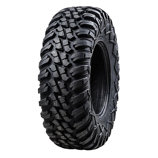 Terrabite Radial Tire 26x9-14 Medium/Hard Terrain Compatible With Polaris RANGER RZR XP 4 TURBO LE 2019