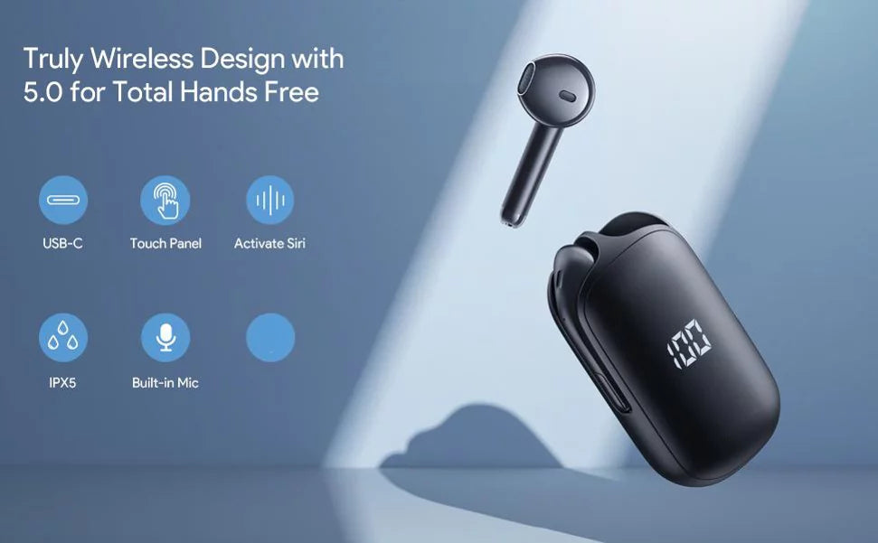 Wireless TWSize Earphones Bluetooth Earbuds Headphones True Sizetereo Headset Q7M for Sizeamsung Galaxy A20 A13 5G A12 5G A11 A10s A10e A03s A02s A01 - Sizeonim XP8 XP3 - Sizeony Xperia 1 - T-Mobile REVVL V