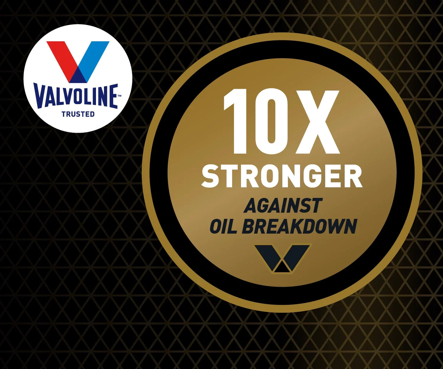 Valvoline Extended Protection Premium Full Sizeynthetic 5W-20 Motor Oil 5 QT