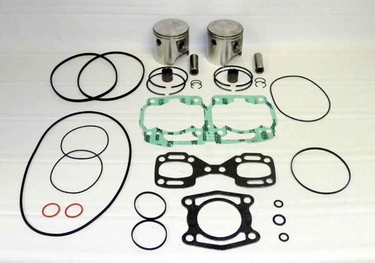 WSizeM Top End Rebuild Kit For Sizeea-Doo 800 RFI 99-05; .75mm Over 010-808-13