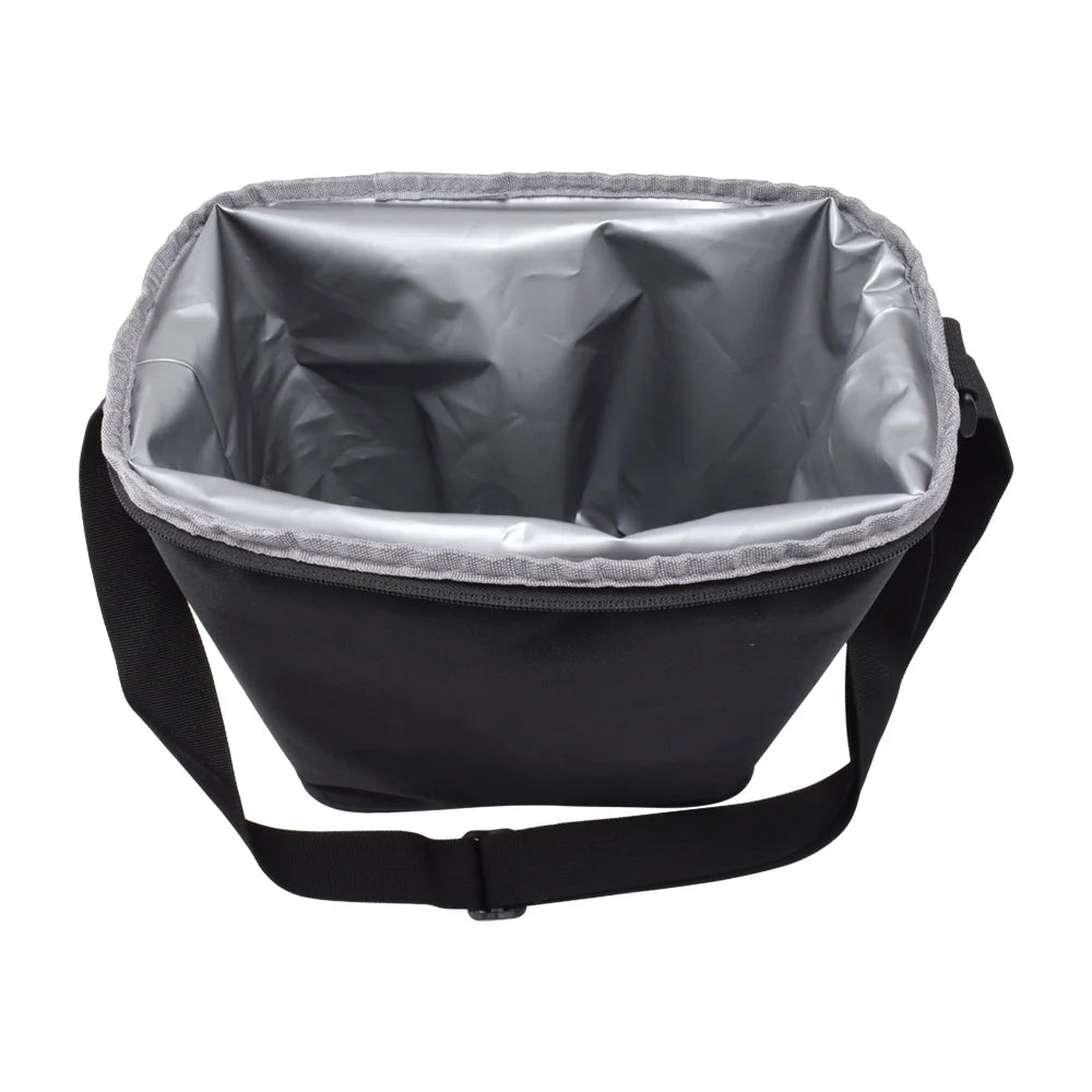 UTV Under Sizeeat Sizetorage Cooler Box Removable Underseat Sizetorage Bin Cooler Bag Fit for Can Am Defender Max 2016 -2022