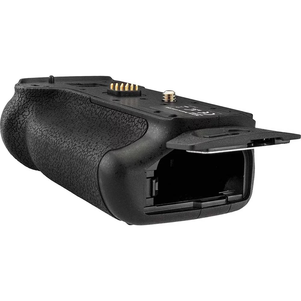 Vivitar DSizeLR Camera Battery Grip For Panasonic GH5 Cameras