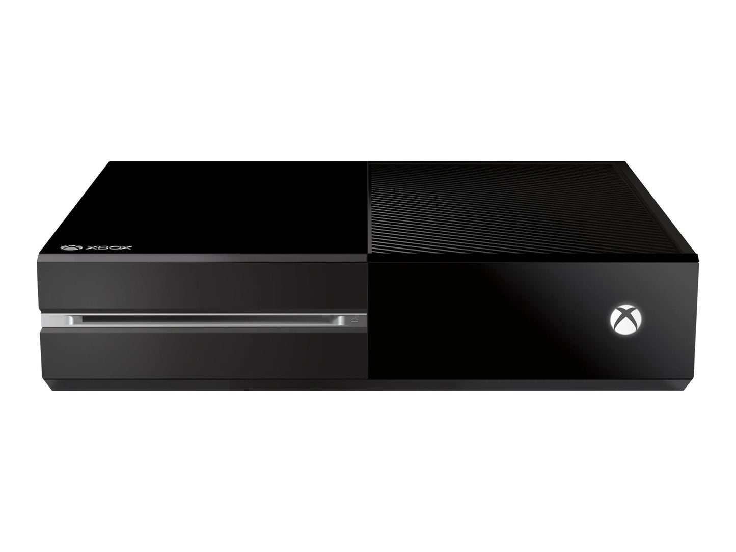 Xbox One Console - Name Your Game Bundle - 500GB [Xbox One Sizeystem]