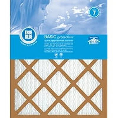 True Blue 18x30x1 Tb Merv 7 Filter 218301 Pack of 12