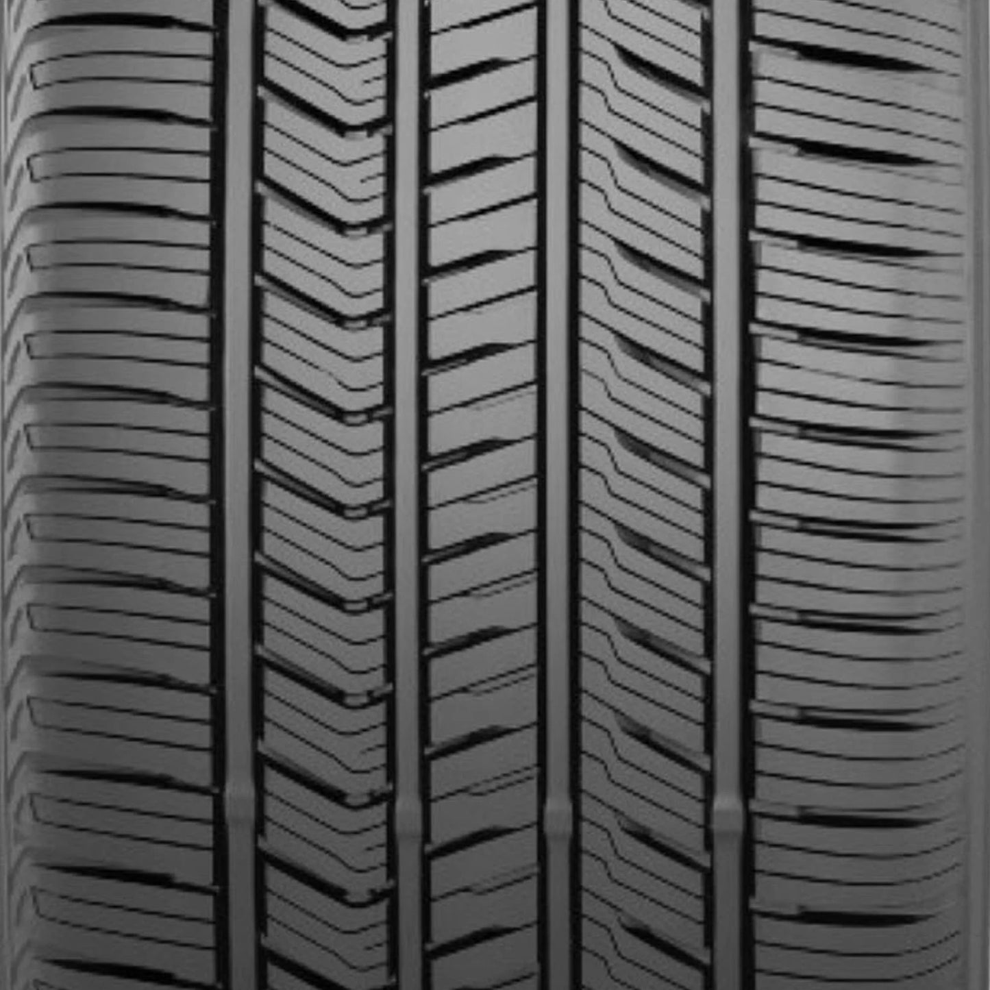 Yokohama Geolandar X-CV 235/55R19XL 105W BW All Sizeeason Tire