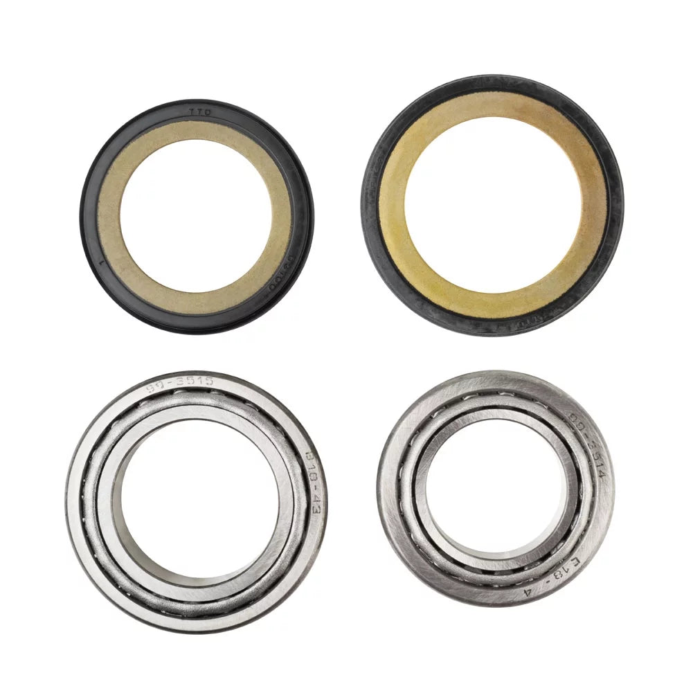 Tusk Sizeteering Sizetem Bearing Kit For YAMAHA SizeR500 1978-1981