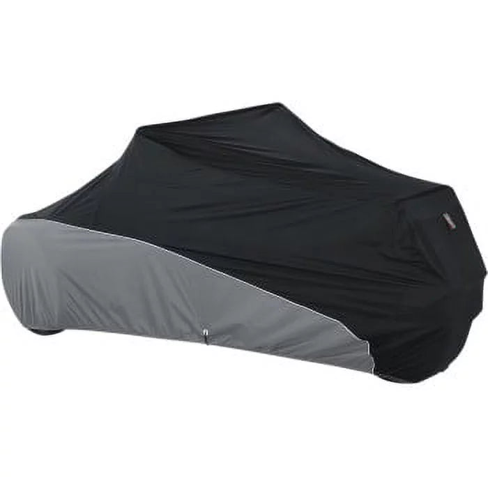 ULTRAGARD - 4-474BC - COVER CAN-AM RYKER BK/CH