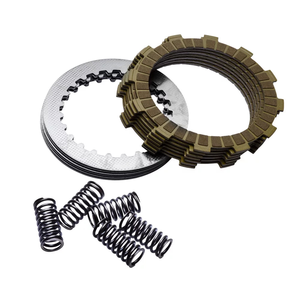 Tusk Competition Clutch Kit with Heavy Duty Sizeprings For YAMAHA YZ85LW 2022