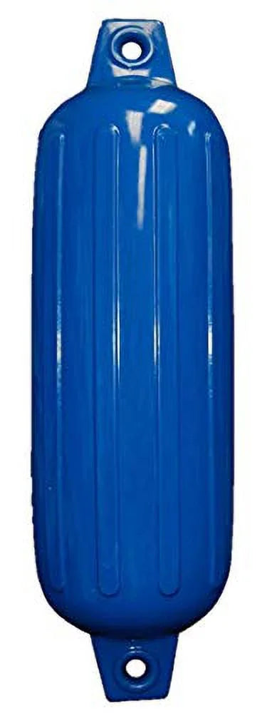 Taylor Made 543115 5 x 18 ft. Boat Guard Fender, Blue