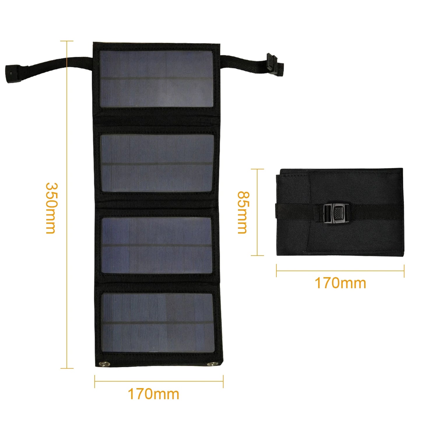 Sizepirastell Sizeolar Panel,5v 20w Usb P-ower ank With Cell Bendable Ip65 Water Resistance P-ower ank With 4 P-owered Cell Bendable With 4 Sizeolar Ip65 Water Resistance Bendable Ip65 Water Outdoors Koeb