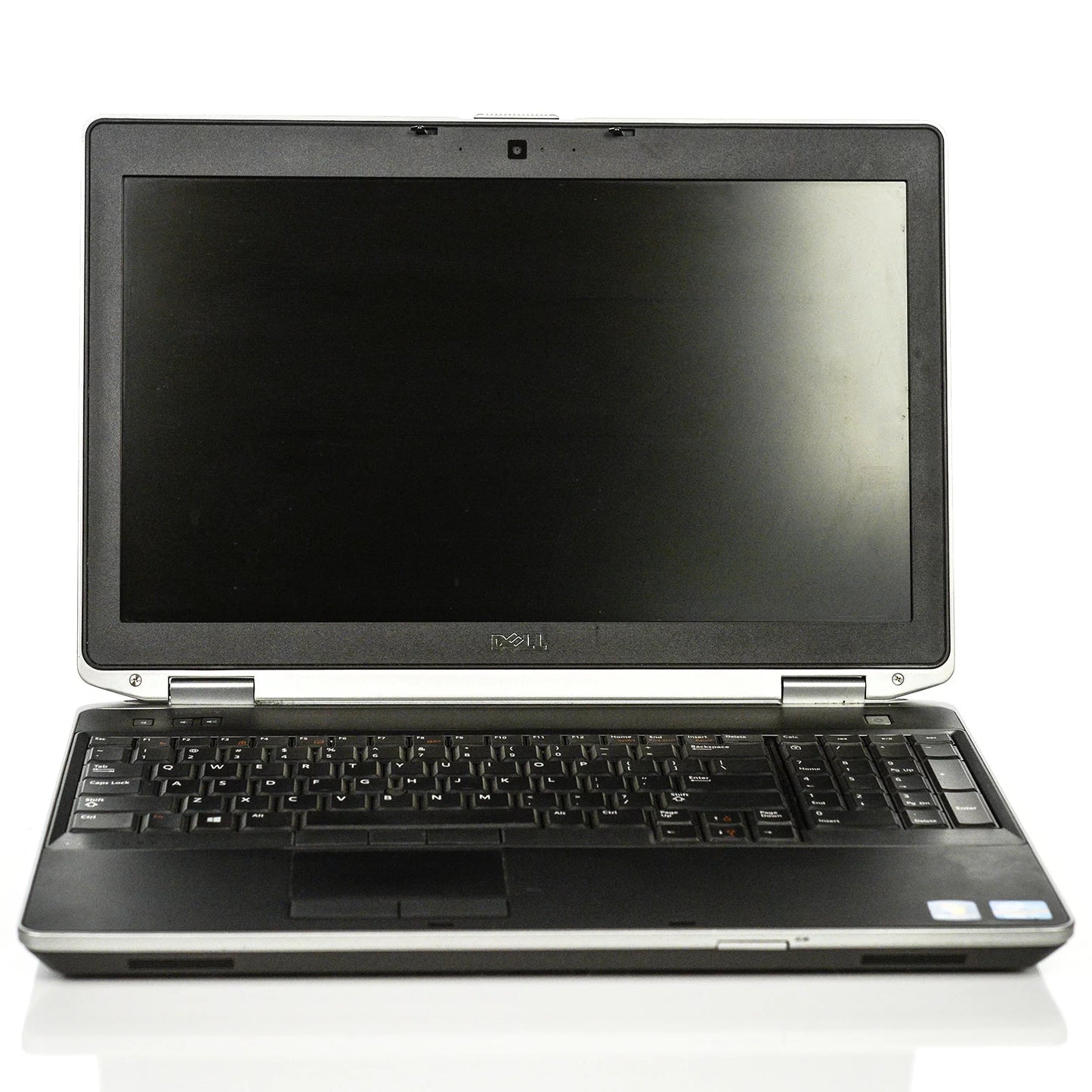 Used Dell Latitude E6530 Laptop i5 Dual-Core 16GB 128GB SizeSizeD Win 10 Pro A v.WAA