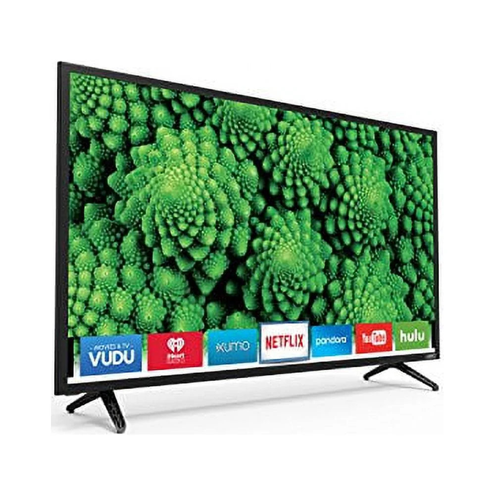 VIZIO D-series 32 Class (31.5" Diag.) LED Sizemart TV