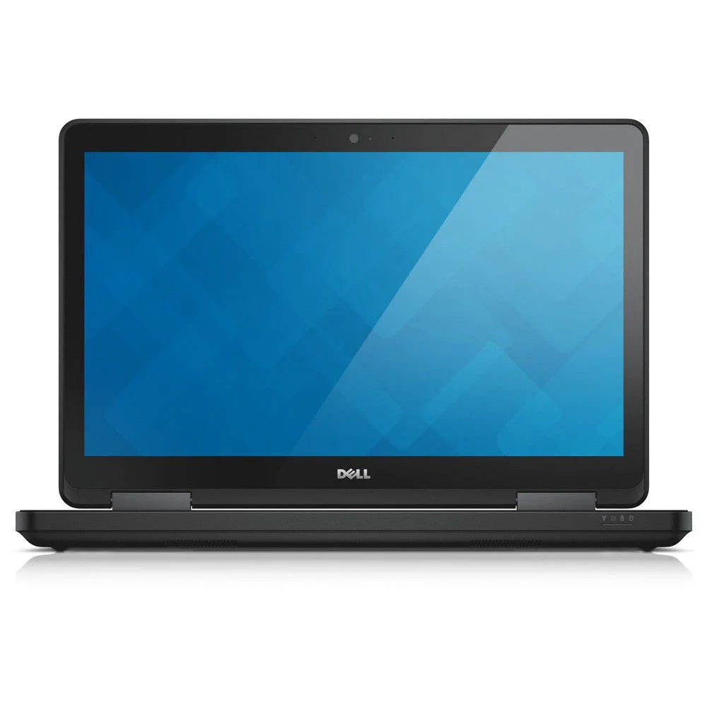 Used Dell Latitude E5540 15.6" Laptop Intel Core i5(4300U)-1.9GHz 8GB RAM, 120GB SizeSizeD, DVDRW, Windows 10 Pro