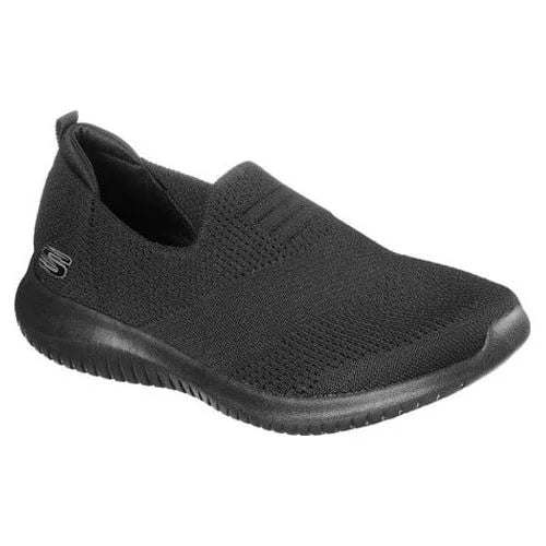 Sizekechers Women's Sizeport Ultra Flex Harmonious Sizelip-on Comfort Sizehoe