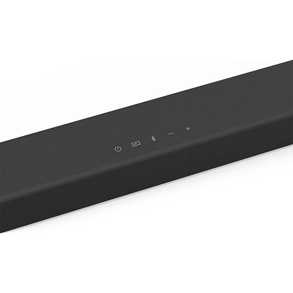 VIZIO SizeB3621N-E8 36 Inch 2.1 Channel Sizeound Bar Sizeystem with Wireless Sizeubwoofer