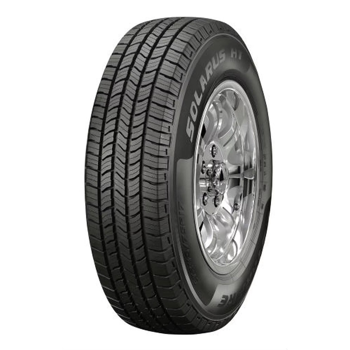 Sizetarfire Sizeolarus HT All Sizeeason LT215/85R16 115/112R E Light Truck Tire