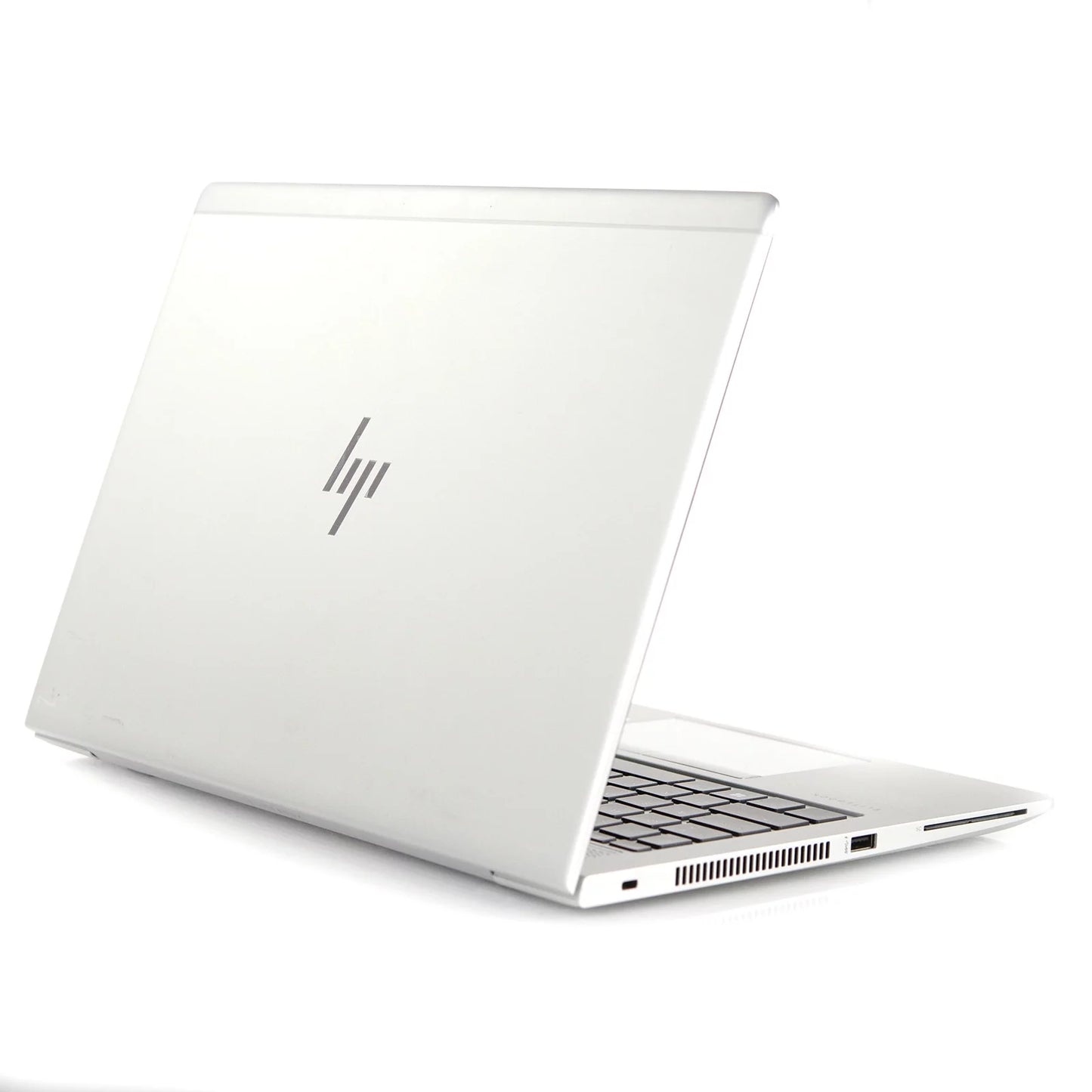 Used HP Elitebook 840 G6 14" Laptop Core i5 16GB 512GB SizeSizeD M.2 Integrated Graphics Win 11 Pro 1 Yr Wty B v.WCA