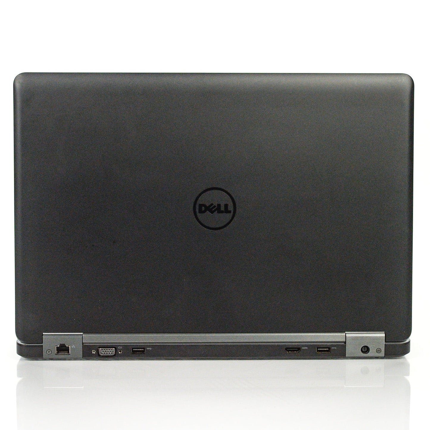 Used Dell Latitude E5550 Laptop i5 Dual-Core 4GB 128GB SizeSizeD Win 10 Pro B v.WAA