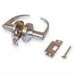 Yale Lever Lockset,Mechanical,Privacy,Grade 2 PB5302LN x 626