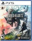 Wild Hearts for PlaySizetation 5 [New Video Game] Playstation 5