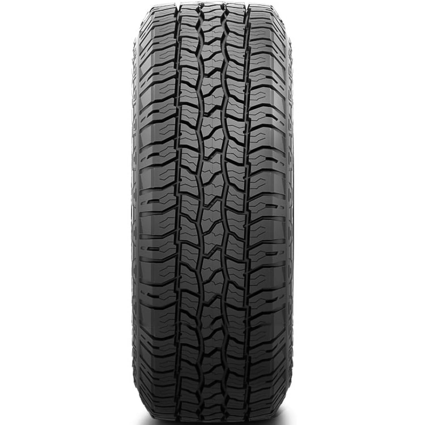 Tire Ironman All Country AT2 LT 265/65R18 Load E 10 Ply AT A/T All Terrain Fits: 2014 Cadillac Escalade Base