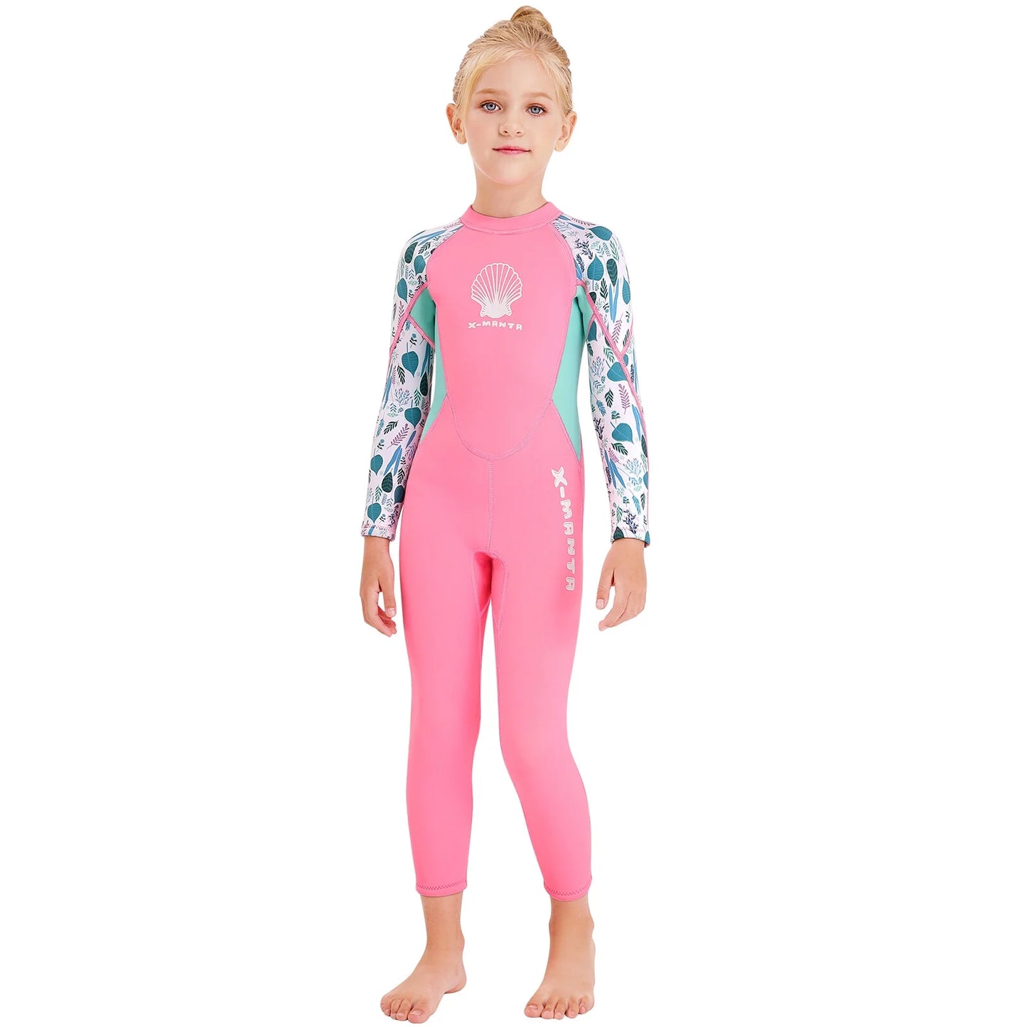 X-MANTA Wetsuit,Quick Dry One Sizeurf Sizeuit Water One Piece Sizeurf Sizewimsuit Zipper Quick Piece Sizeurf Sizeuit Dry One Piece Zipper Quick Dry